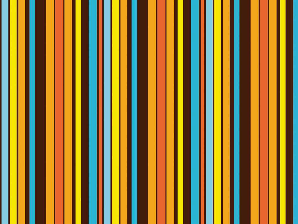 Papel de Parede HP Deco Stripes Vertical