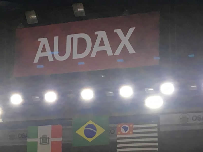 Audax Osasco